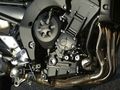 Yamaha FZ1 2006 года, двигатель